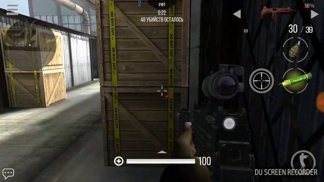 Warface на телефоне смотреть онлайн