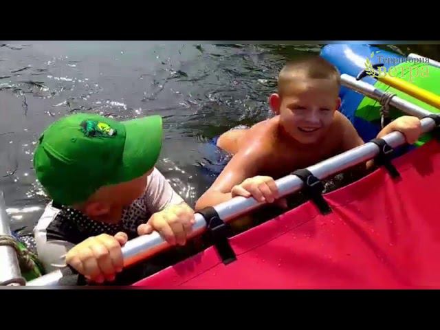 Пираньи в Чусовой! смотреть онлайн