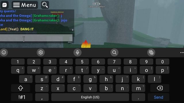 (New) Grand Javelin | Allusions (Roblox) смотреть онлайн