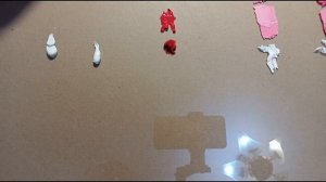 белила цинковые vs белила титановые