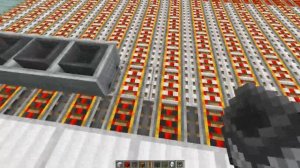 ФЕРМА ПАУКОВ ПРОСТО И ЭФФЕКТИВНІЙ ФАРМ НИТИ! БЕЗ СПАУНЕРА! 1.17 РЫХЛЫЙ СНЕГ ИМБА!