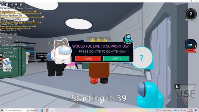 Our Among us episode 1 смотреть онлайн