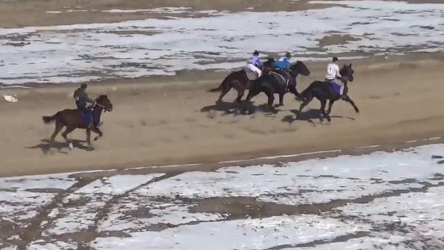 Кунан жорго 23. 02. 2020 Тон Боконбаев смотреть онлайн