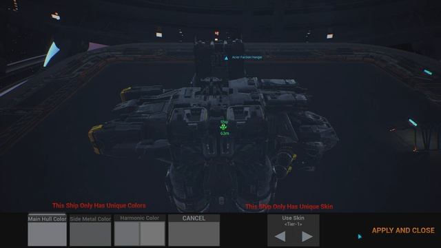 Spacebourne 2. How to Upgrade The Ship смотреть онлайн