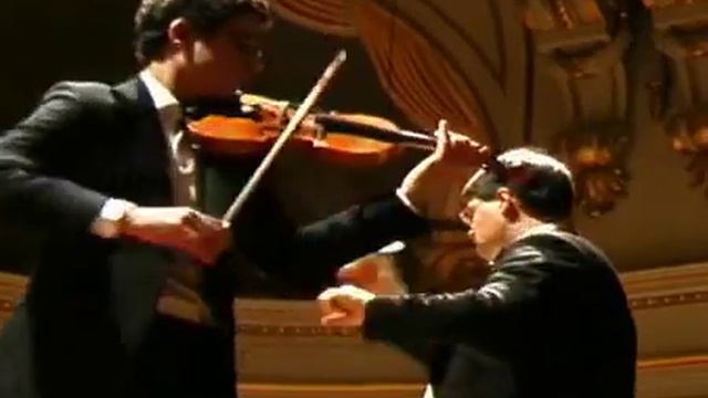 Louis Spohr Concerto No 8   Part 2   YouTube
