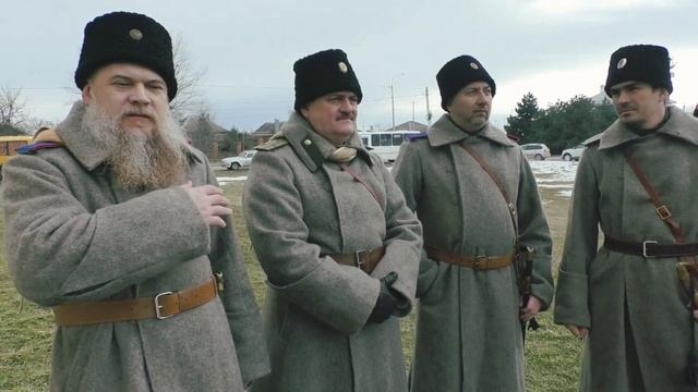 Почему шашка стала так популярна, не только среди народов Северного Кавказа, но и в России. смотреть онлайн