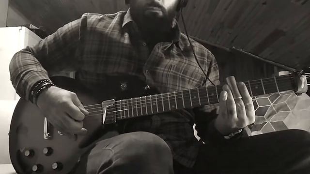 Tool - Descending (Guitar Cover) смотреть онлайн