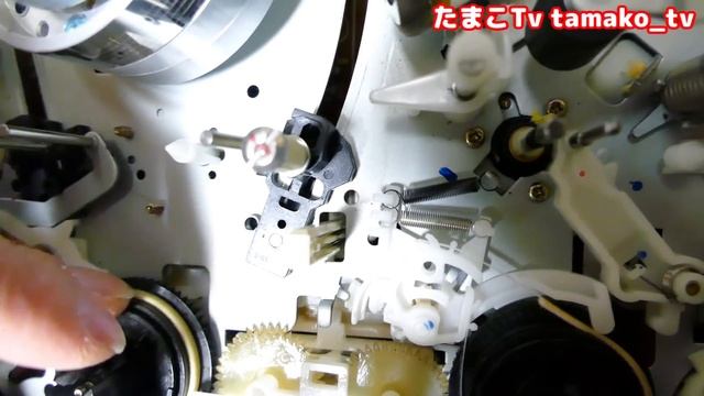 【分解】素人が直りそうなジャンクを修理したが、泣いた！ смотреть онлайн