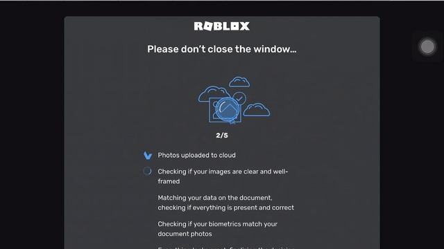 Using a fake Id to get Roblox Voice chat 1(fail) смотреть онлайн