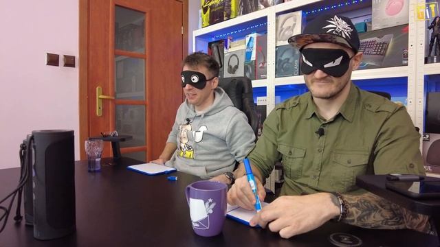 Tronsmart T7 Vs Tronsmart T6 Pro - Blind Test I Porównanie Głośników