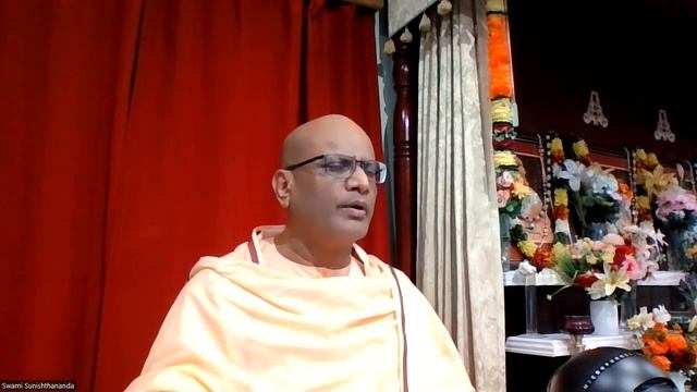 Shrimad Bhagavad Gita: Karma Yoga or Karma Sannyasa: Which is superior?: Verses 5.1 and 5.2. смотреть онлайн