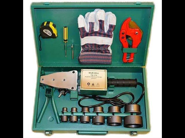 Обзор паяльникa MUR-CELL PROFESSIONAL / 26.07.2018 смотреть онлайн