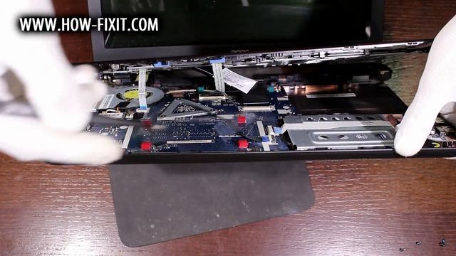 How to upgrade memory in Acer Aspire E5-511, E5-521, E5-571, E5-572 laptop смотреть онлайн
