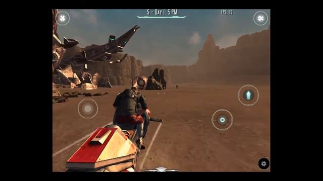 GDC 2014: Exiles from Crescent Moon Games смотреть онлайн