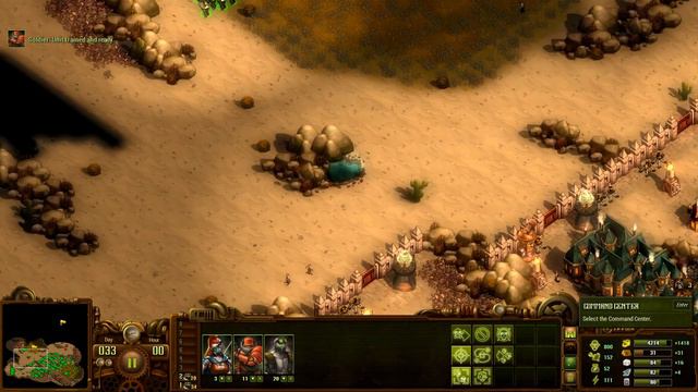I Pay A Little Visit To The Village Of DOOM!!! | Let's Play They Are Billions смотреть онлайн