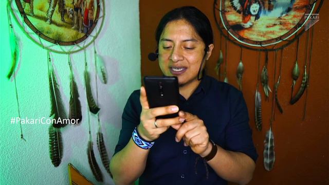 Pakari(Yupanki)- Andean Flute Instrumental Love Songs