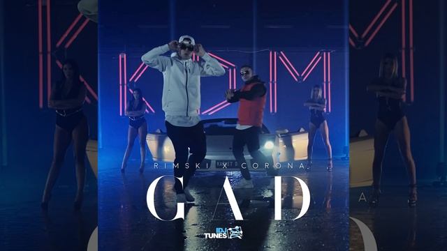 Gad