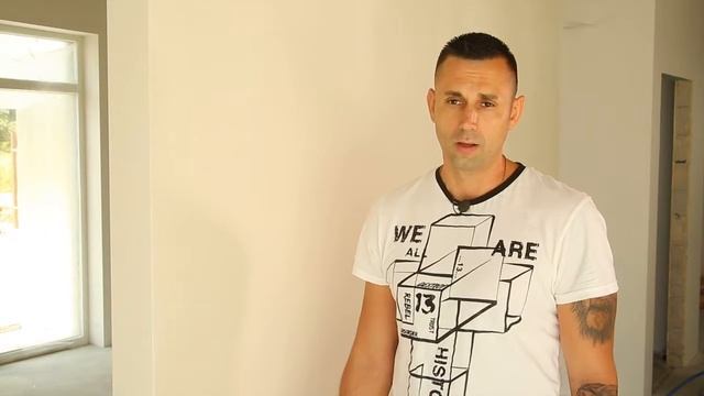 Шпатлевка Гарант 2 ТМ "Элит констракшн" смотреть онлайн