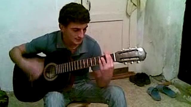 Чечня гитара смотреть онлайн