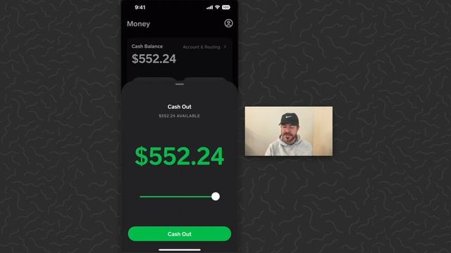 How to CASH OUT $500 Free on Cash App смотреть онлайн