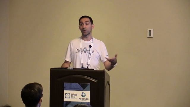 State of the GPU(nion) by Rudi Chiarito, Clarifai смотреть онлайн