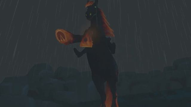 THIS IS HALLOWEEN || Halloween-Themed SSO Music Video смотреть онлайн