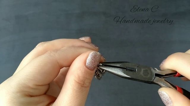How to weave BOX Weave Chainmaille Плетение Коробочка Мастер Класс #chainmaille #tutorial #bracelet смотреть онлайн