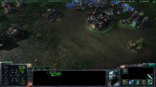 Let's Try Starcraft 2 Multiplayer!!! смотреть онлайн