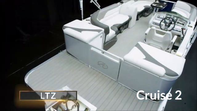 Tahoe LTZ Cruise Конструктив смотреть онлайн
