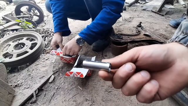 Замена сайлентблоков своими руками. Правильная установка сайлентблоков смотреть онлайн