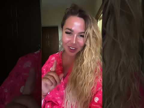 Мария Кохно ПРЯМОЙ ЭФИР 03.06.24 смотреть онлайн