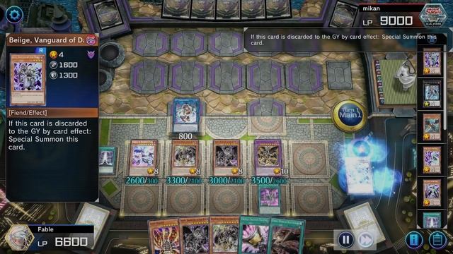 Dark Worlds are fun...BUTT | Yugioh Master Duel смотреть онлайн