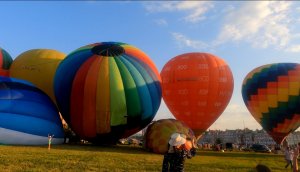 ФЕСТИВАЛЬ ВОЗДУШНЫХ ШАРОВ. ЭТО БЫЛО КРУТО.mp4