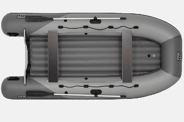 Лодка ПВХ Фрегат 350 Air (НДНД). Первые впечатления о лодке .