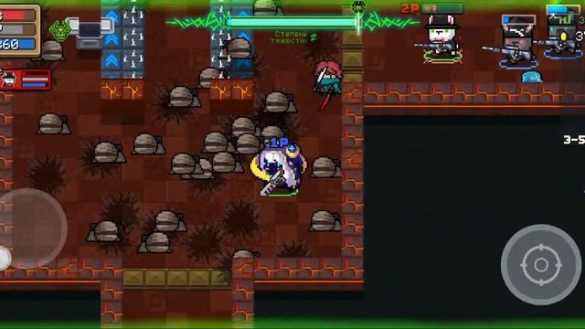 soul knight поиграл в матрицу повелителя зла смотреть онлайн