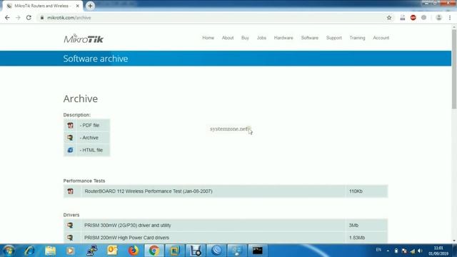 MikroTik - Send Browsing Log to Remote Syslog Server смотреть онлайн