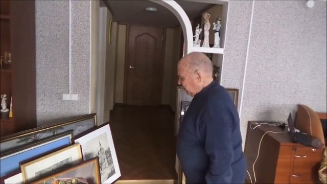 БЛАГОВЕЩЕНСКИЙ ХУДОЖНИК смотреть онлайн