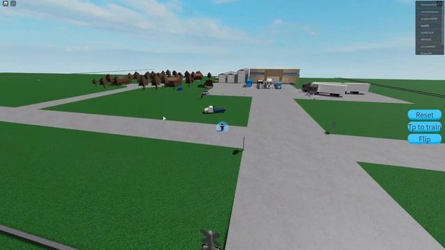 ROBLOX Train Vs Car ultimate! ПОЕЗД ПРОТИВ АВТОМОБИЛЯ смотреть онлайн