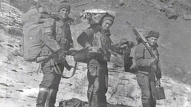 ДШМГ погранвойск