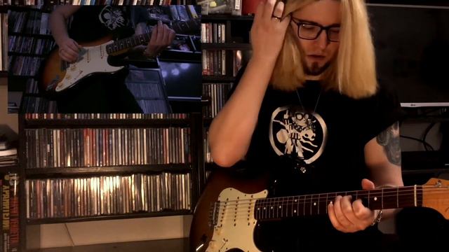 JONY - Аллея (Guitar Remix) смотреть онлайн