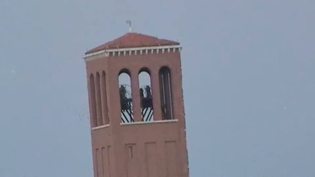 Прогулка на катере из Лидо до Венеции смотреть онлайн