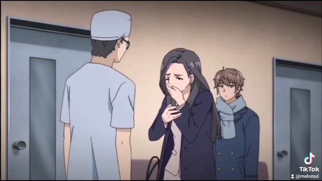 Этот глупый свин не понимает мечту девочки зайки/найтивыход-spectrophobia/AMV смотреть онлайн