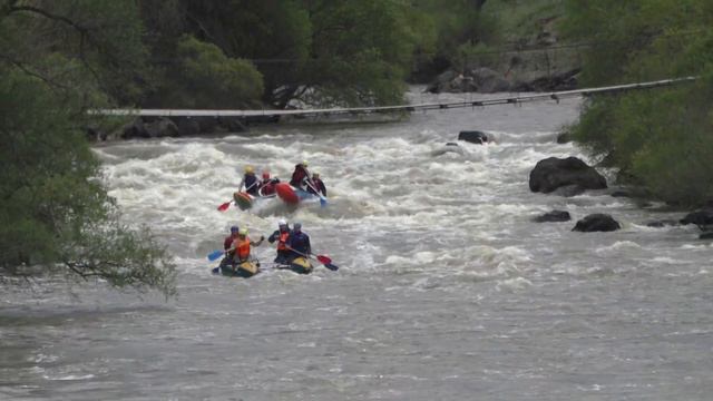 сплав Грузия Армения Down The Road смотреть онлайн