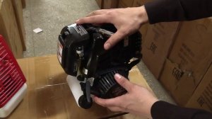 Двигатели LIFAN для бензотриммеров. 2х и 4х тактные.