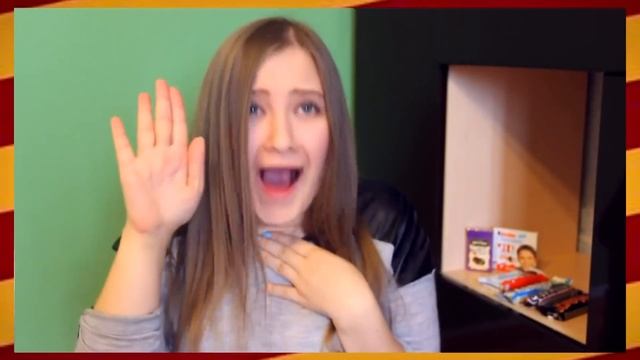Волшебные бобы Гарри Поттера! Bertie Botts Beans Challenge смотреть онлайн