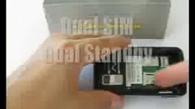 Celular A969 dos lineas #12 смотреть онлайн