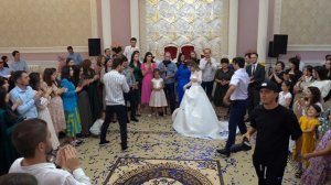 ДАРГИНО-ЛЕЗГИНСКАЯ СВАДЬБА В НАСИПЕ !!! ВИДЕОГРАФ МУСЛИМ КАМБУЛАТОВ 8-928-580-2662