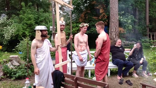 Иванова дача смотреть онлайн