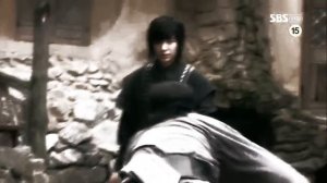 Вера, Ли Мин Хо - Ничего не жаль