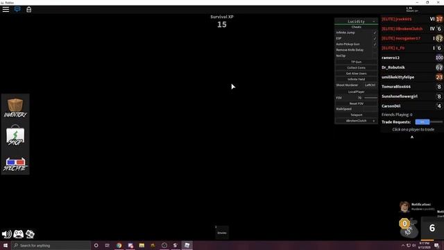 [NEW + UPDATED UI] Murder Mystery 2 | Hack / Script | Infinite Coins | Instant Win | *OP* смотреть онлайн
